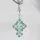 Hook pierces - Silver 925